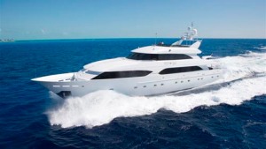 Yacht Charters Brokers for Luxury Yachts