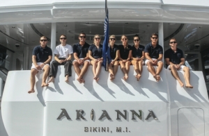 arianna-power-yacht-charters