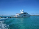 Lady Bee Bahamas Yacht Charters
